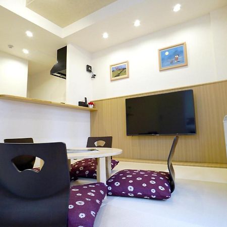 Momo Premium 403 Apartment ซัปโปโร ภายนอก รูปภาพ