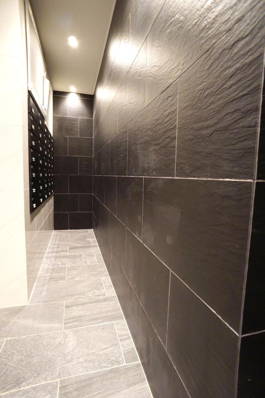 Momo Premium 403 Apartment ซัปโปโร ภายนอก รูปภาพ