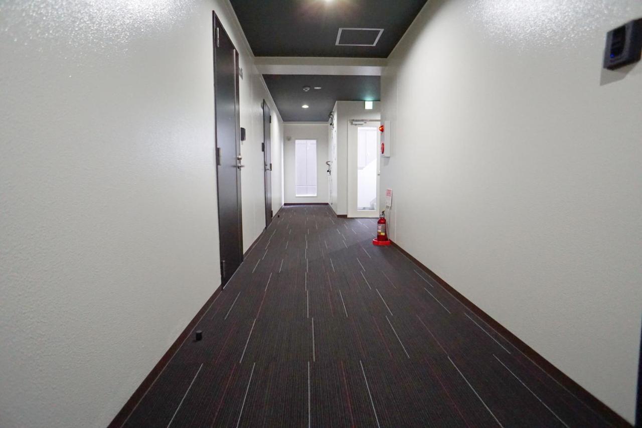 Momo Premium 403 Apartment ซัปโปโร ภายนอก รูปภาพ
