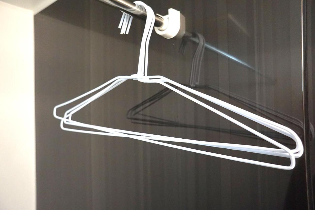 Momo Premium 403 Apartment ซัปโปโร ภายนอก รูปภาพ